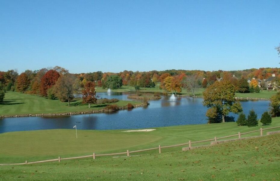 Brooklake Country Club in Florham Park, New Jersey, USA GolfPass