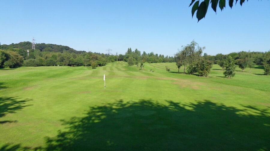 City Golf Leeds