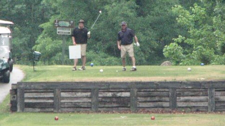 Twin Valley CC