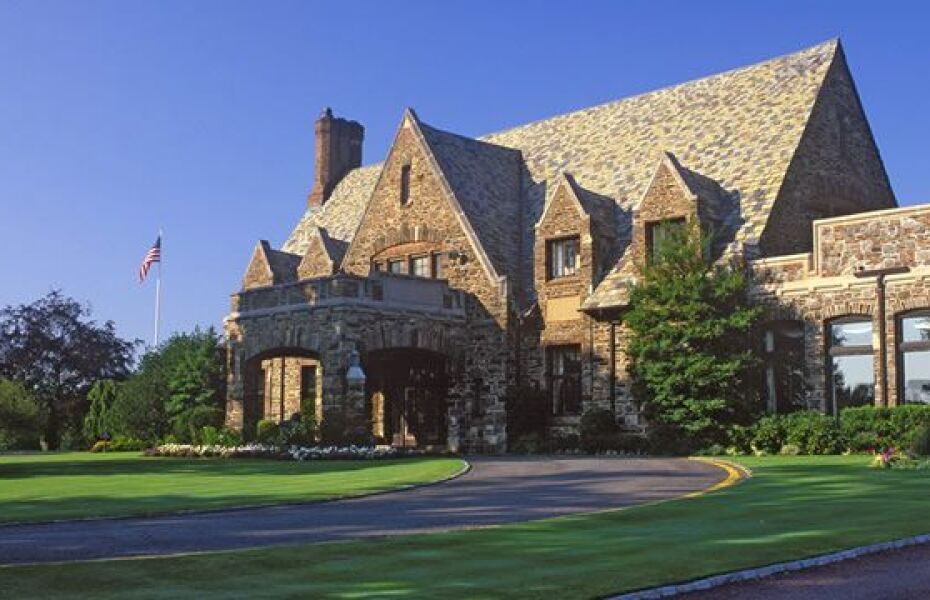 East at Winged Foot Golf Club in Mamaroneck, New York, USA Golf Advisor
