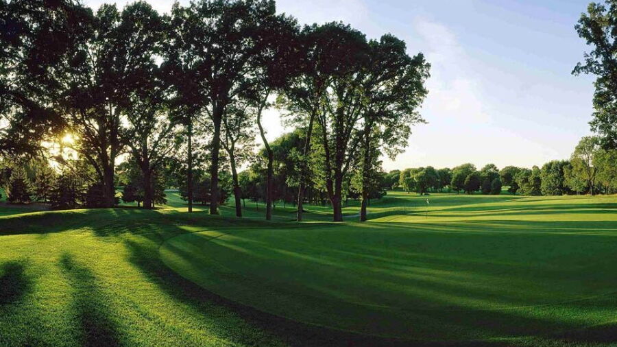 Ozaukee CC