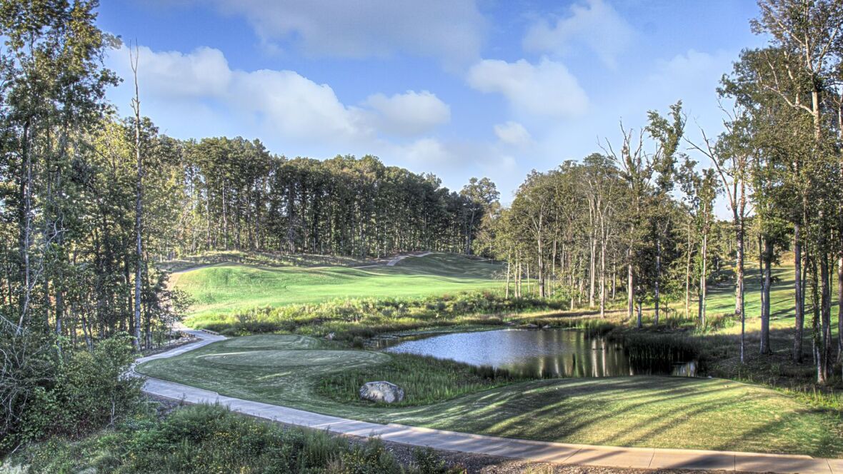 Marshville, North Carolina Golf Guide