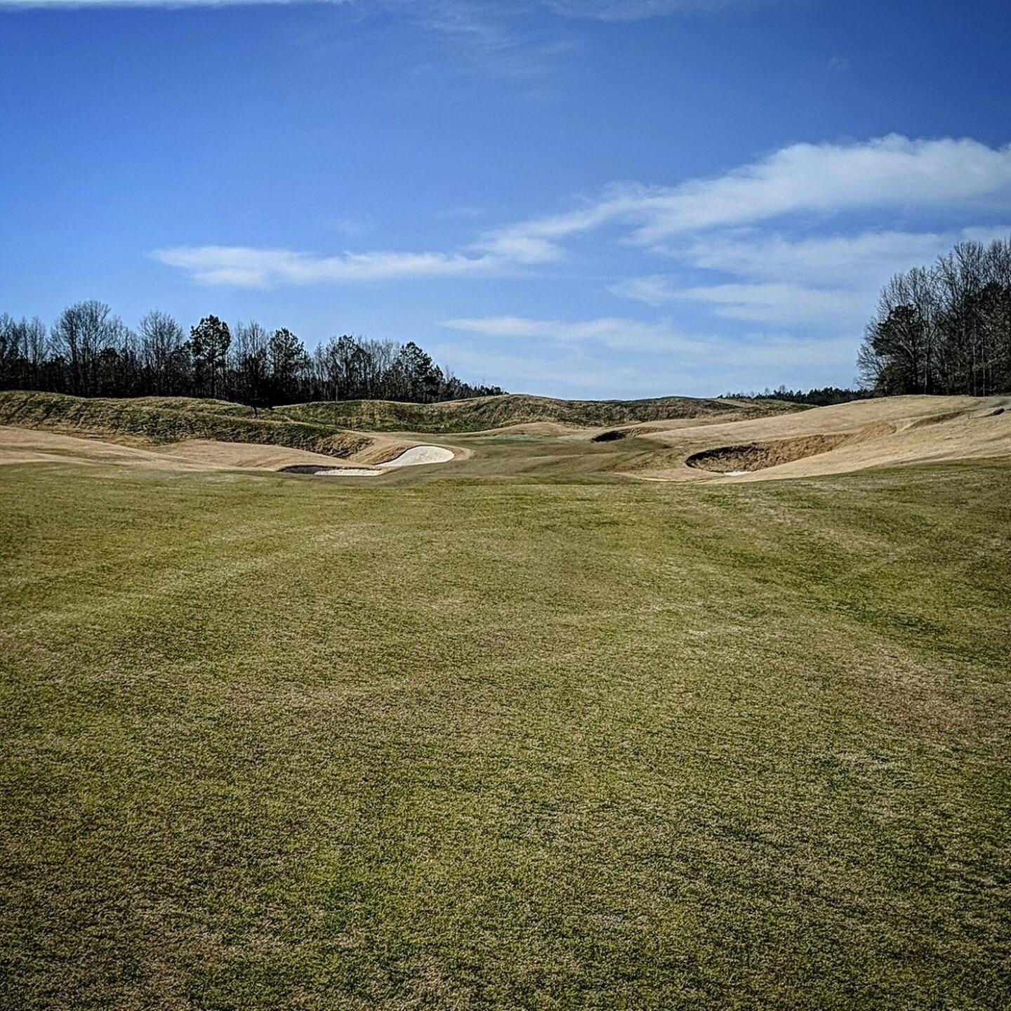 (Photo submitted by Back9Ben on 03/30/2019)