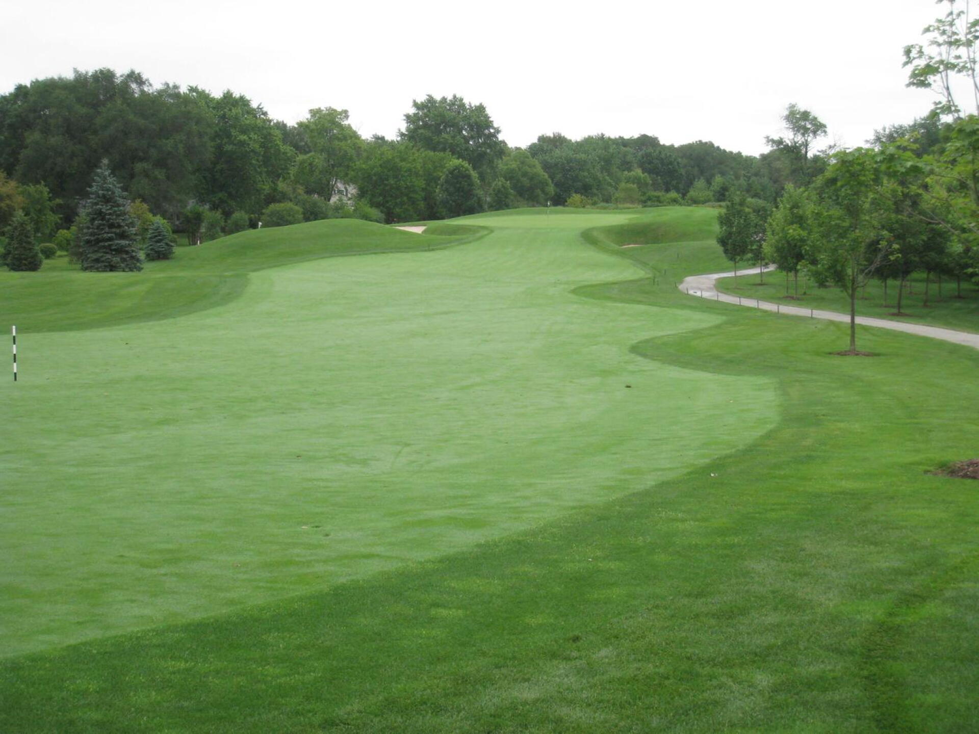 #5 Par 4 (Photo submitted by BryanTweed16 on 07/15/2015)
