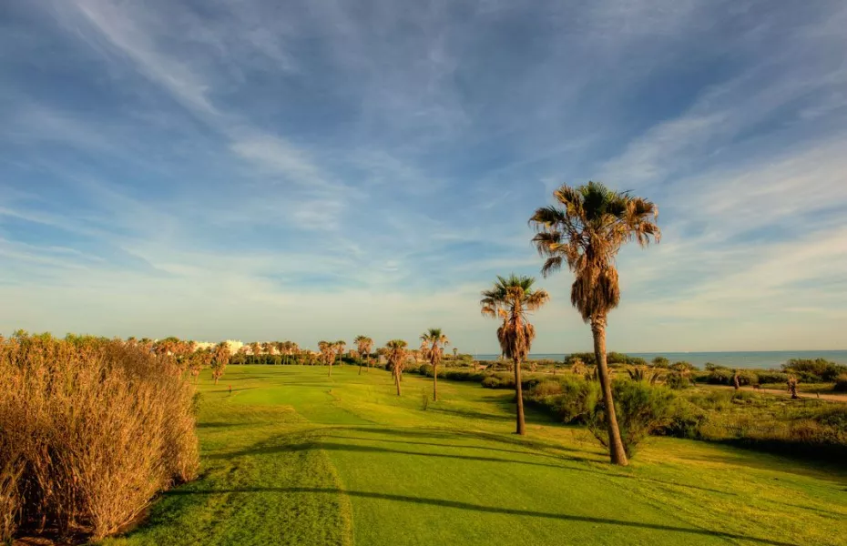 Costa Ballena Ocean GC