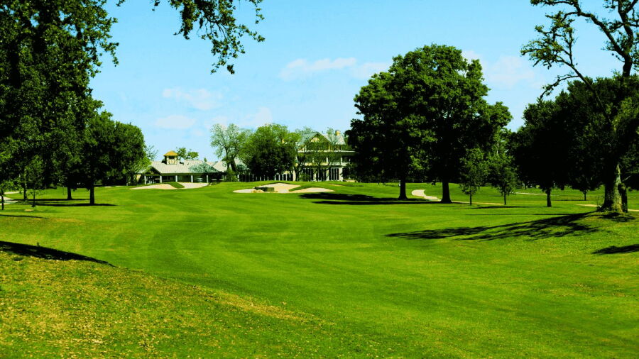 Riverhill CC