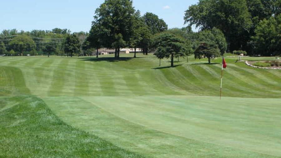 Grosse Ile GCC