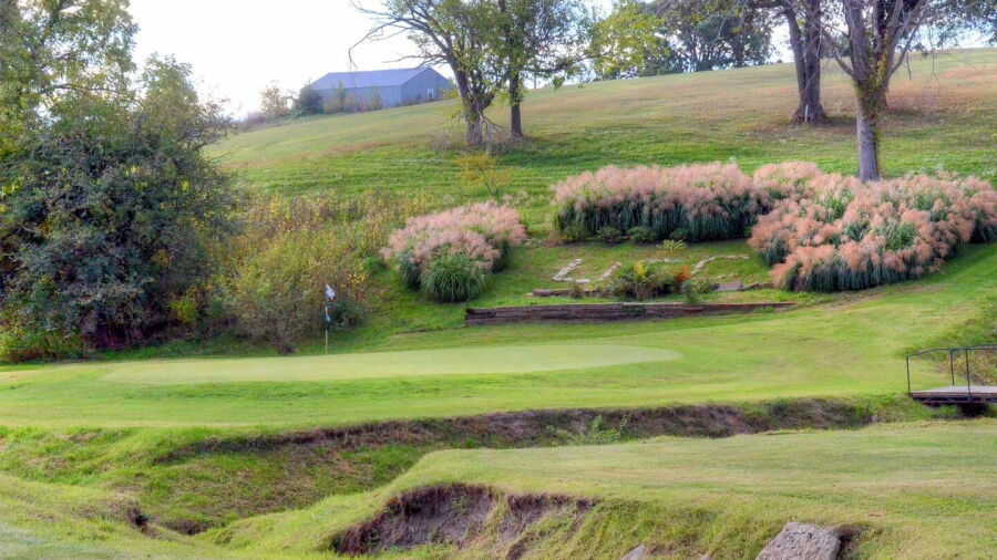 Unionville CC