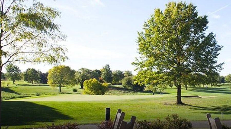 Springbrook GC