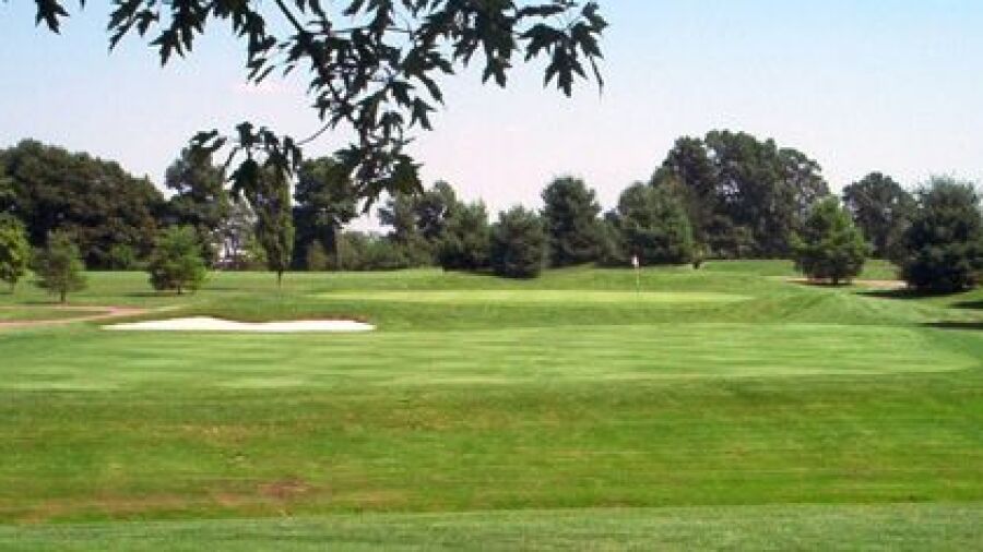 Sable Creek GC
