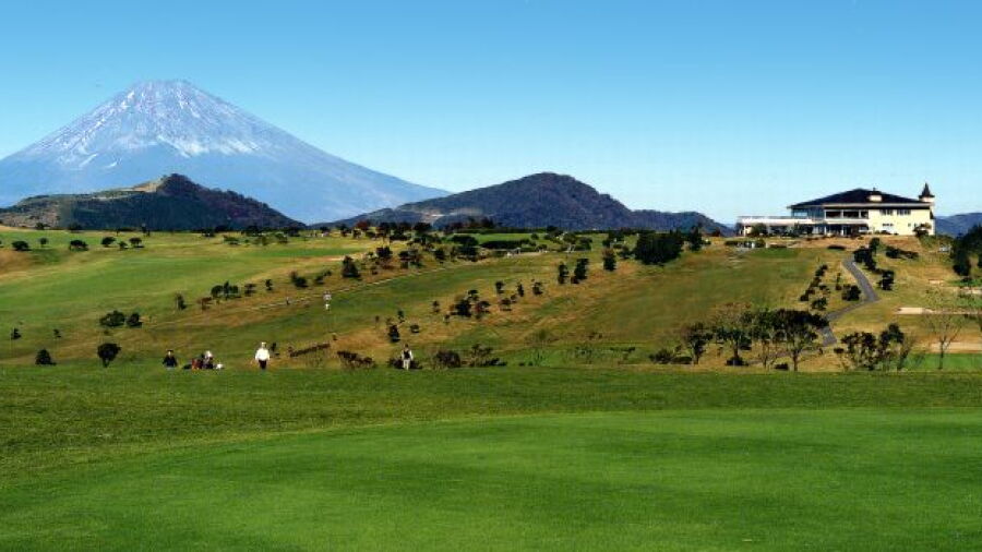 Hakone Kurakake GC