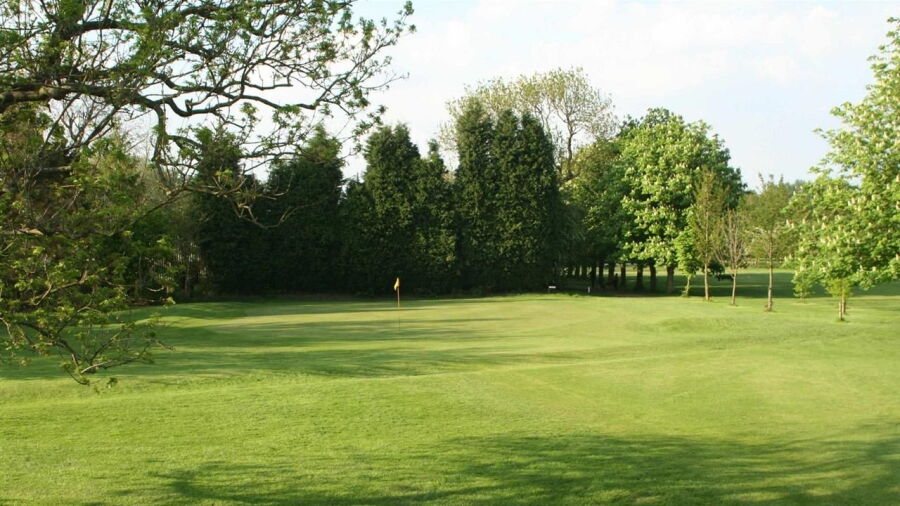 Flixton GC