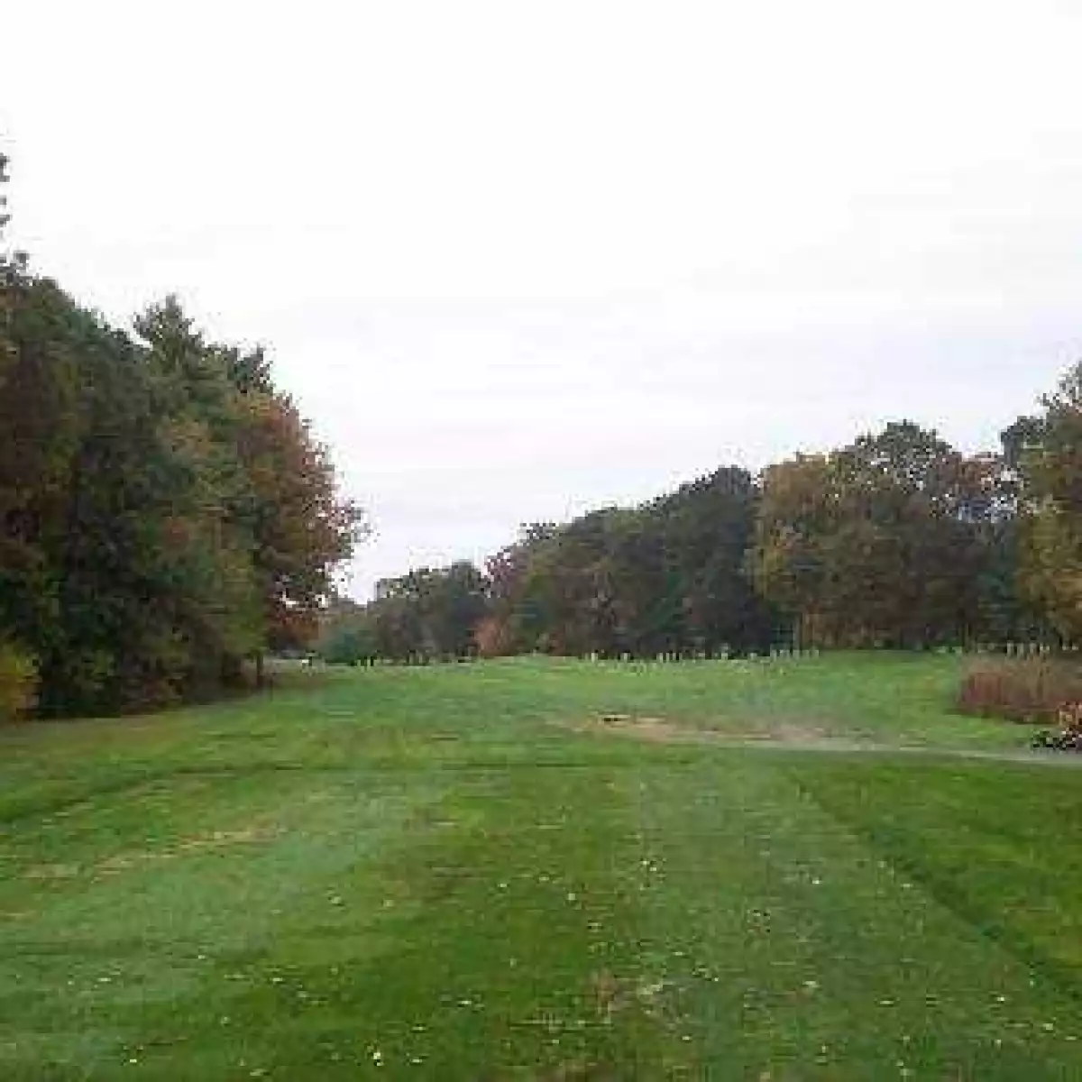 Rehoboth Country Club in Rehoboth, Massachusetts, USA GolfPass