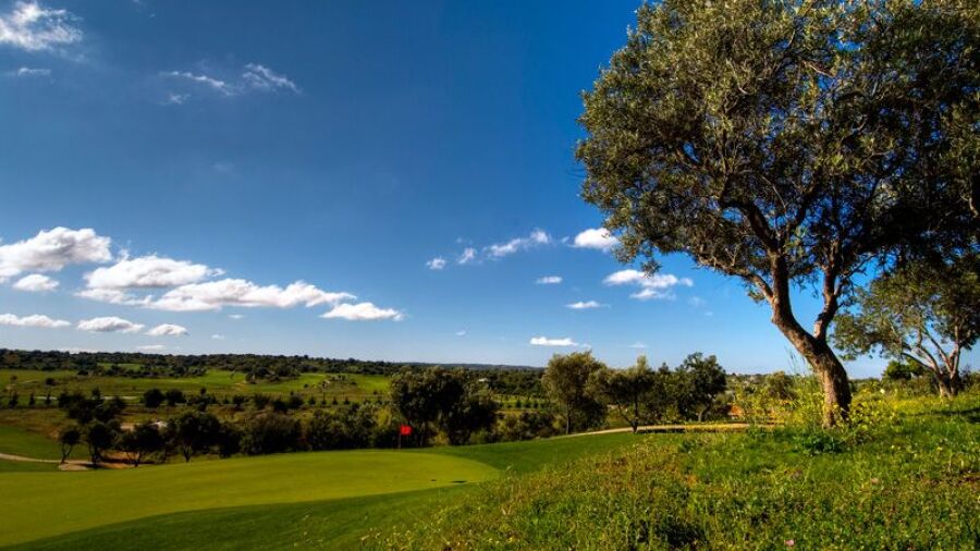 Pestana GR - Silves