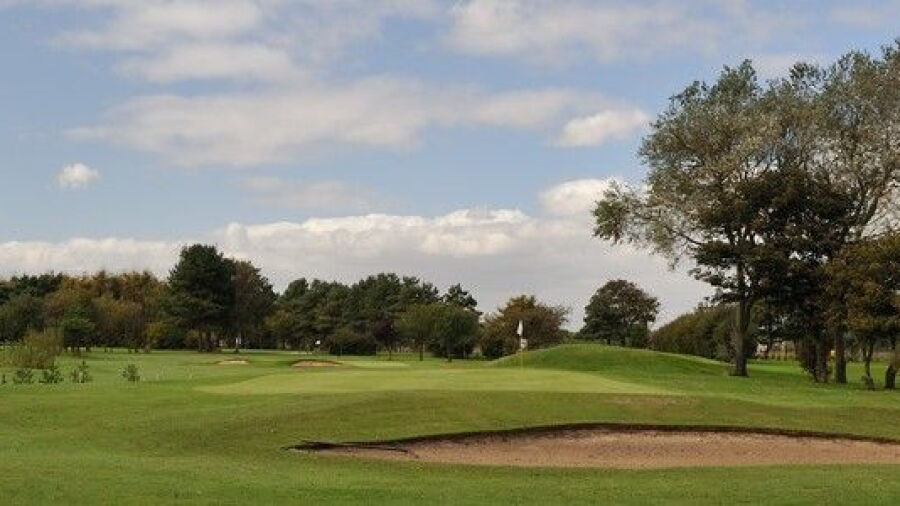 Bridlington Golf Club