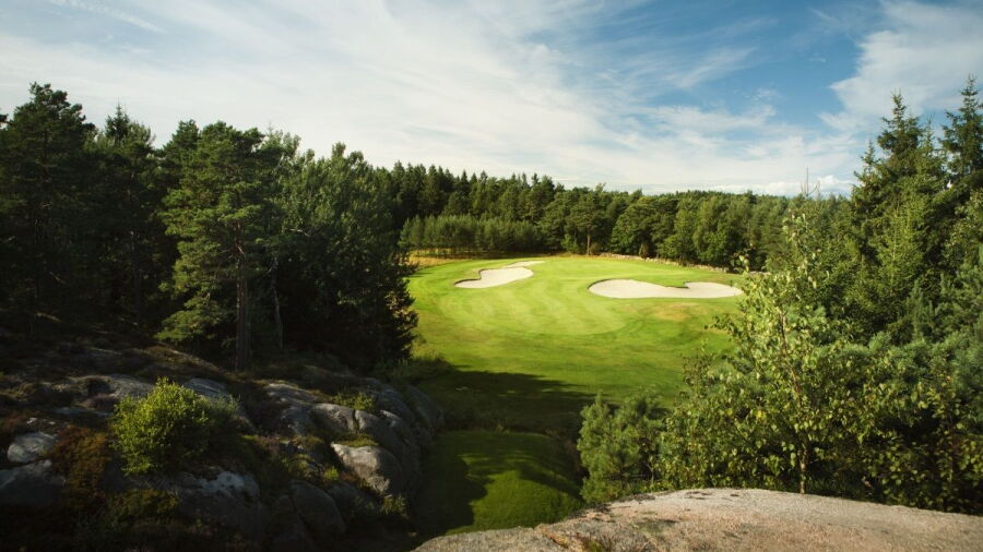 Mjolkerods GC