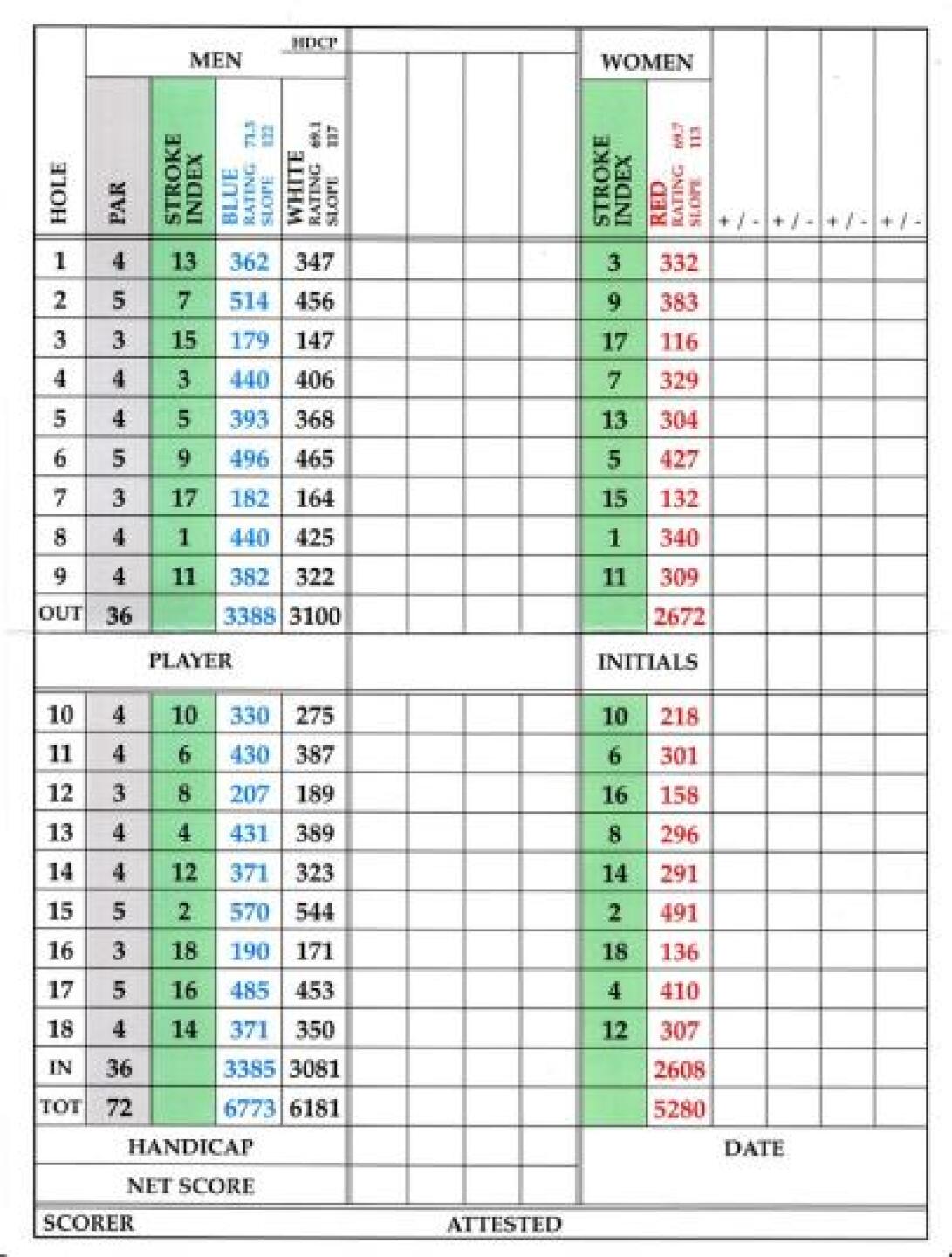 (Photo submitted by pdks on 11/13/2012)