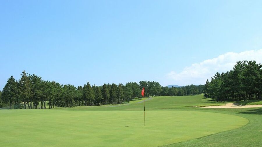Ora CC - West Nine: #7