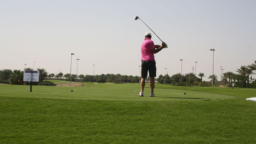 Safaa GC & Academy