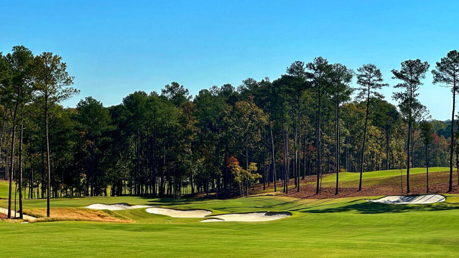 Reynolds Lake Oconee - Richland: #8