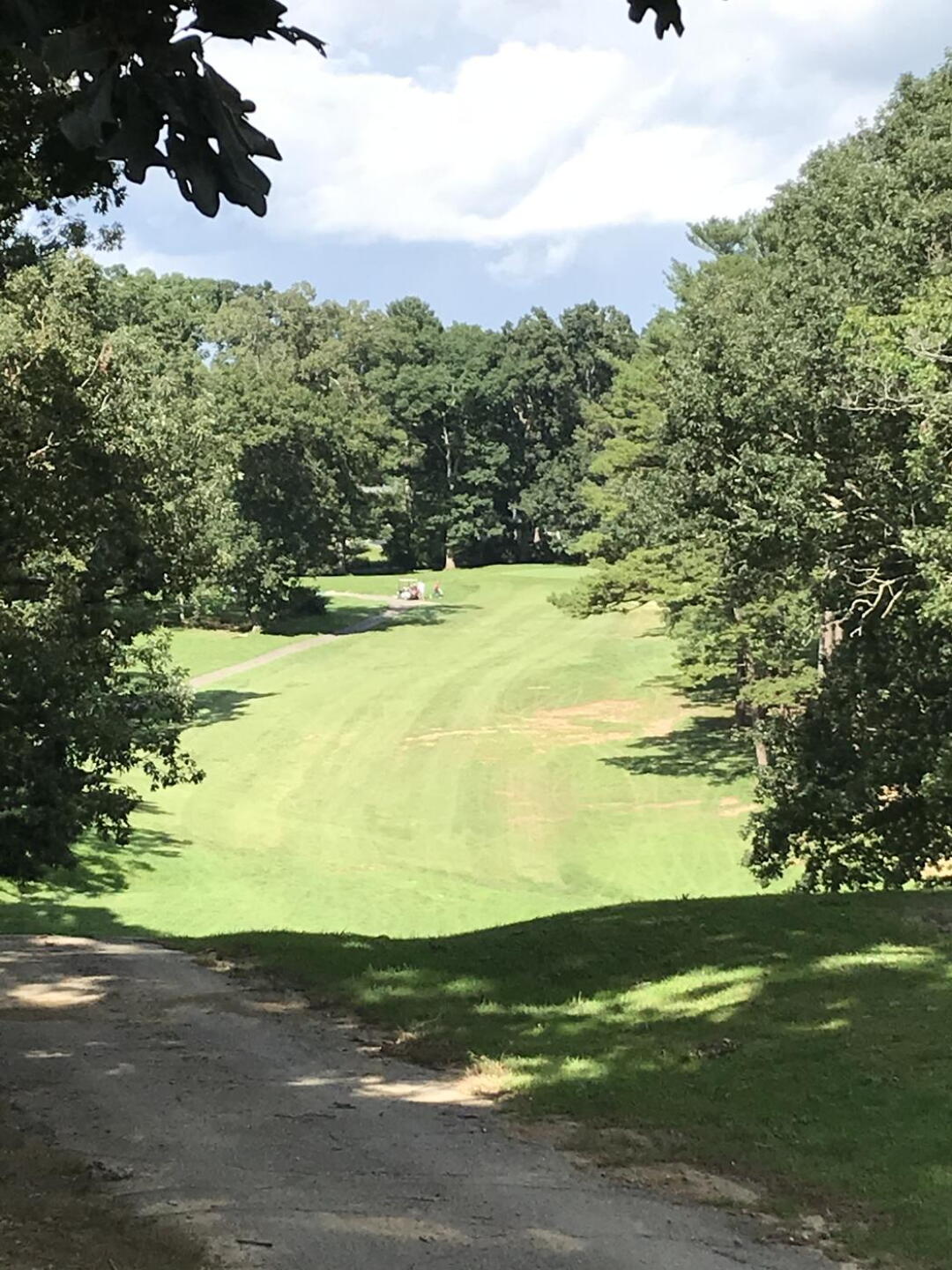Back 9 (Photo submitted by Nashukie on 11/28/2021)
