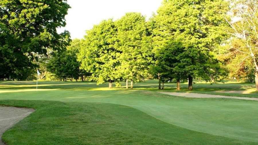 Bonaire GCC