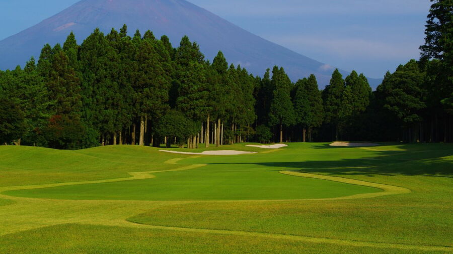 Taiheiyo Club Gotemba