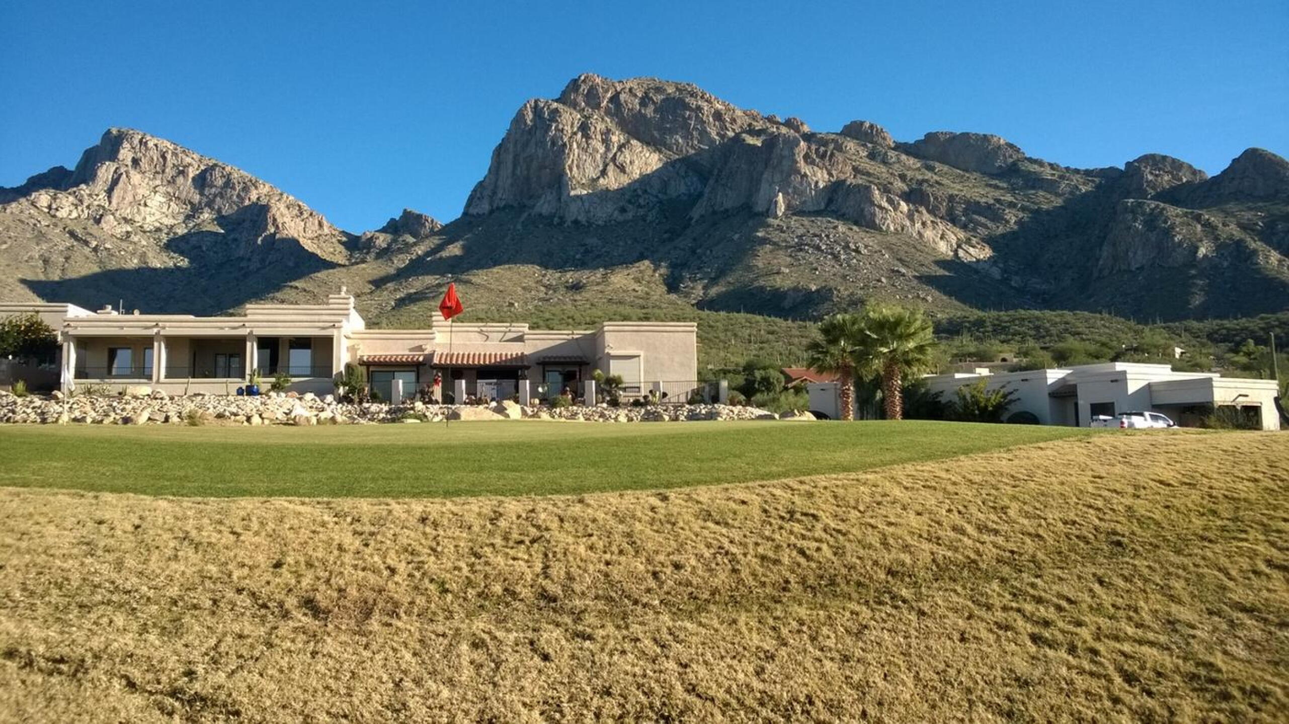 Pusch Ridge Course 9 Holes GC (Photo submitted by DavidPR55 on 12/09/2015)