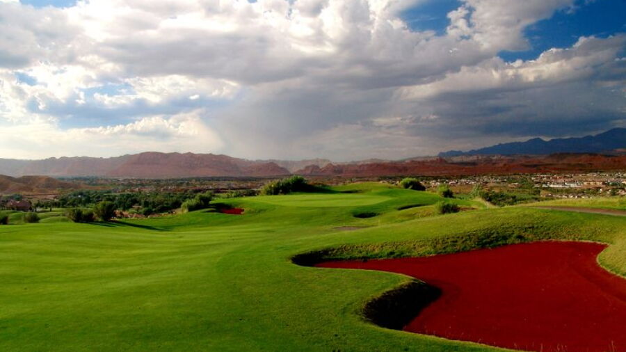 Sunbrook GC