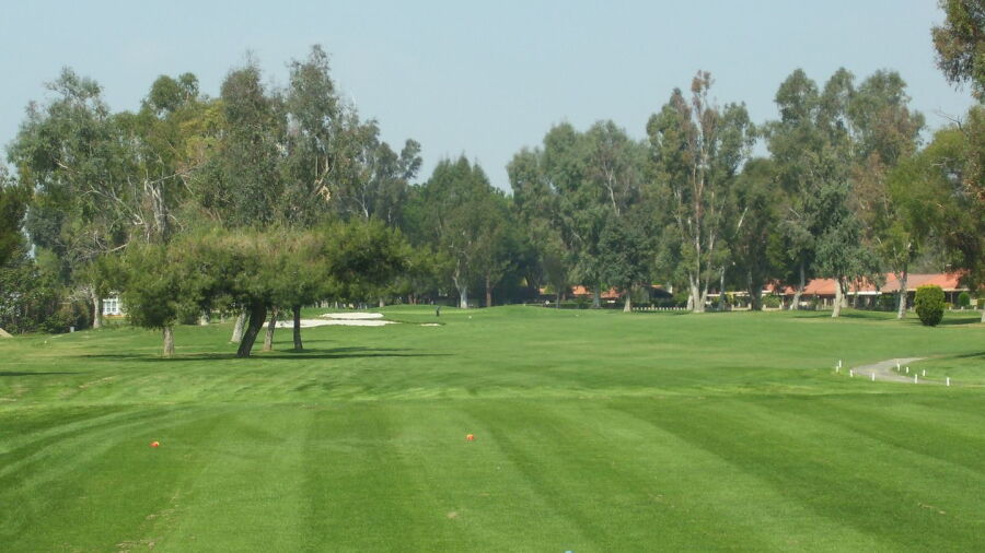 Seven Hills GC