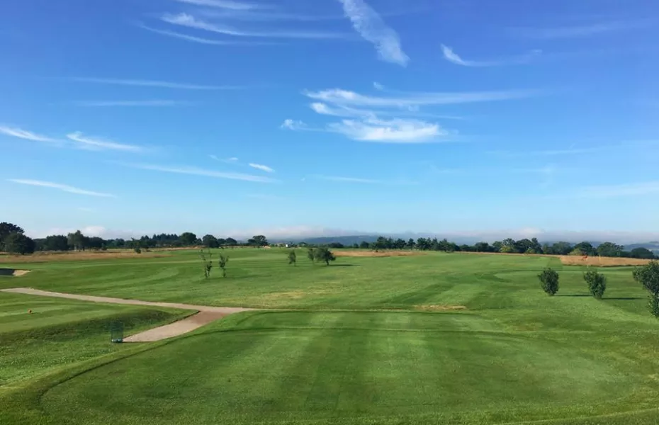 Westridge Golf Centre