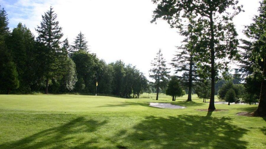McKay Creek GC