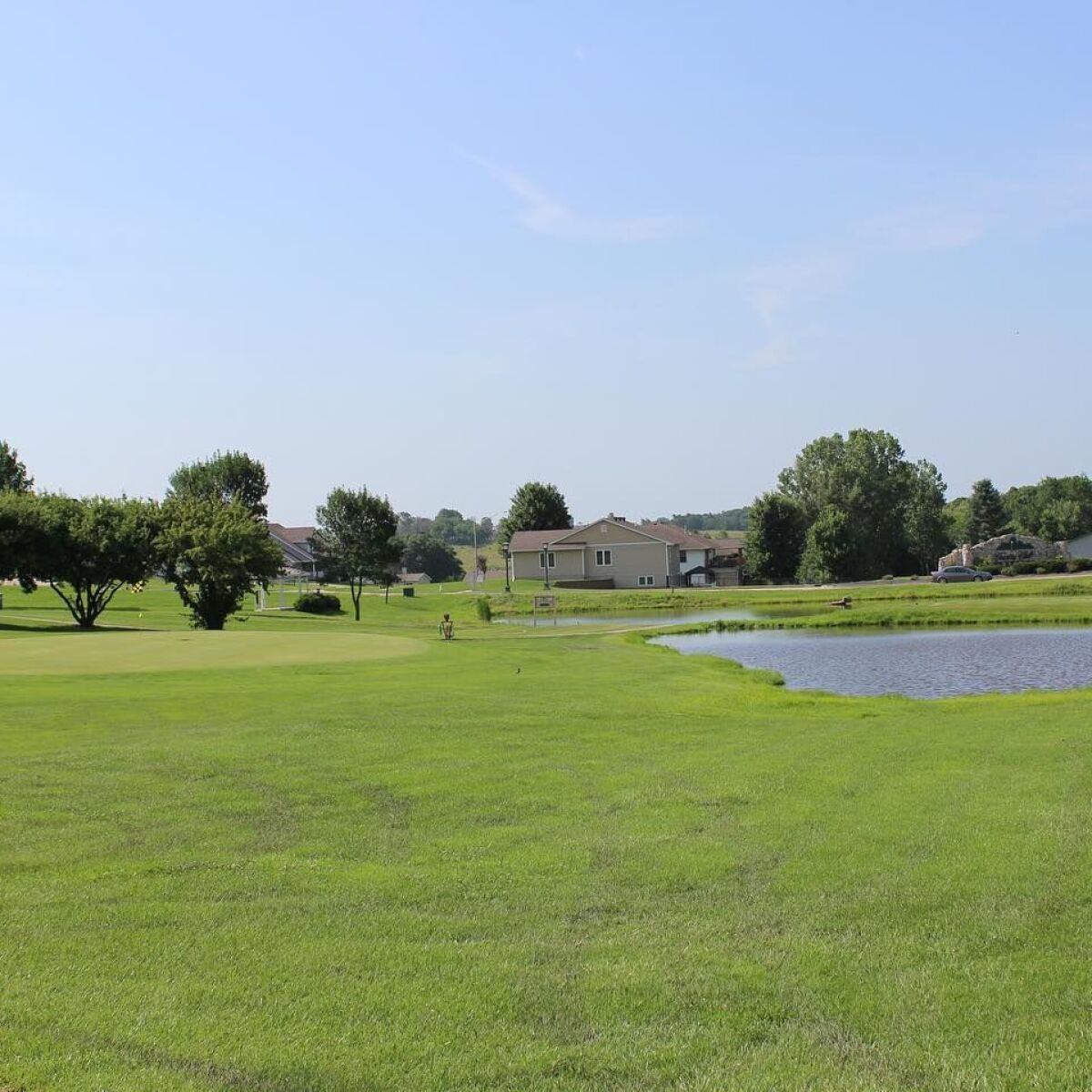 Osceola Muncipal Golf Course in Osceola, Iowa, USA Golf Advisor