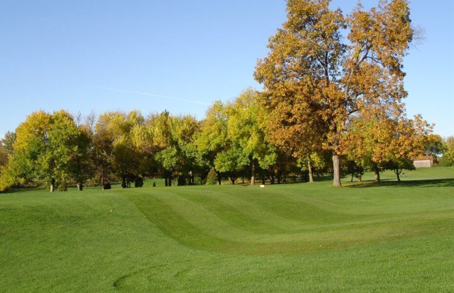 Indian Trails Golf Course in Grand Rapids, Michigan, USA GolfPass