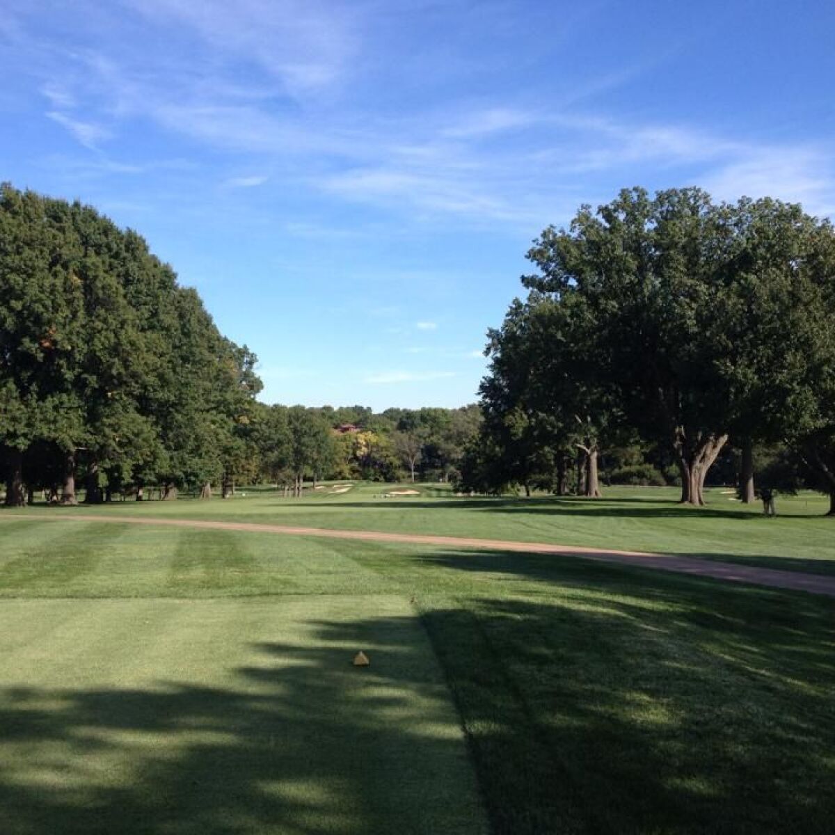 Kansas City Country Club in Mission Hills, Kansas, USA GolfPass