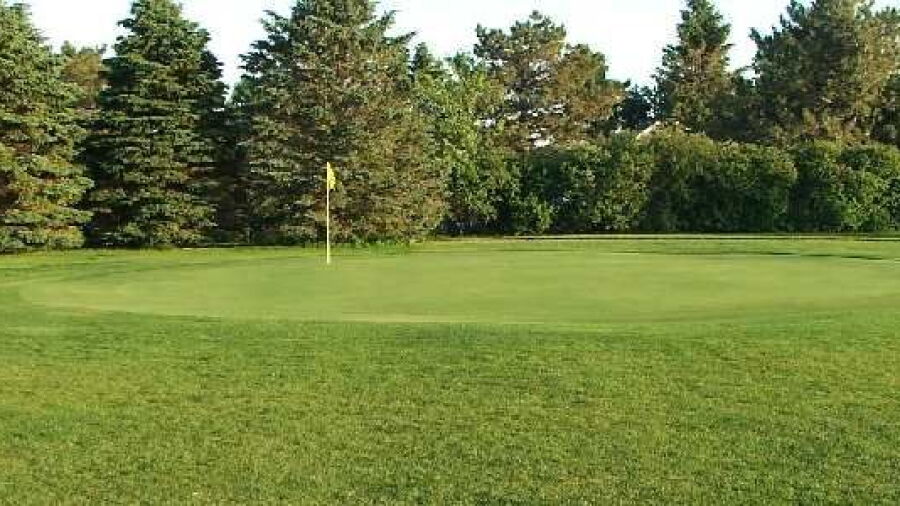Loon Lake GCC
