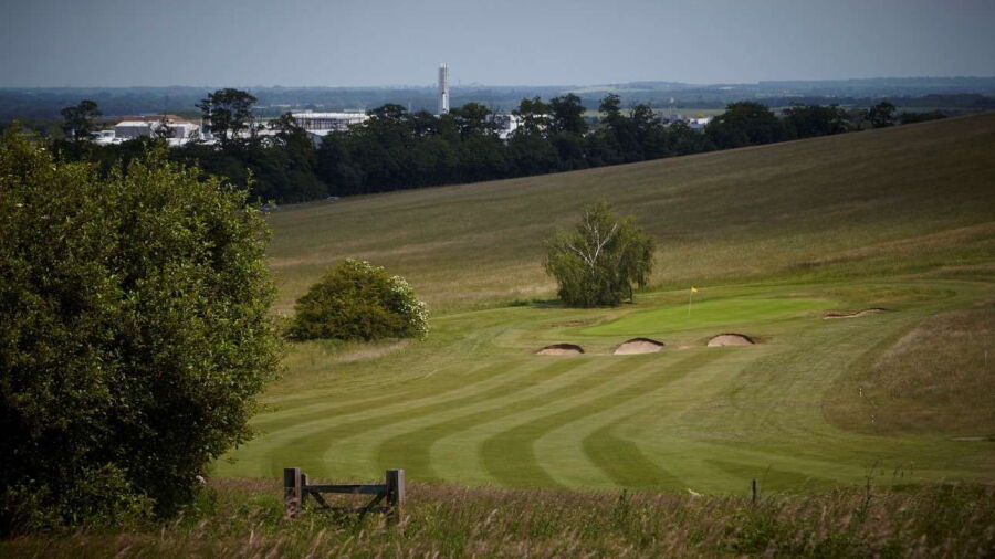 Royston GC
