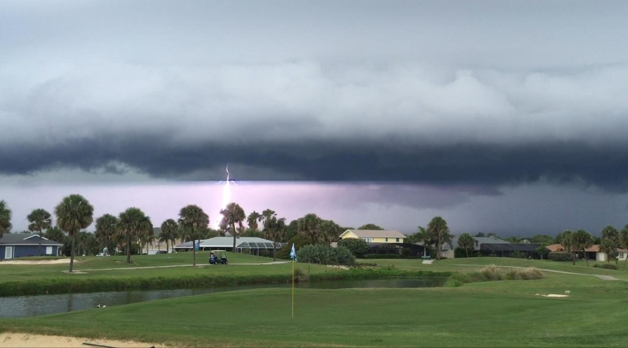 Beautiful course, with an exciting ending. (Photo submitted by ruckus16 on 05/21/2016)