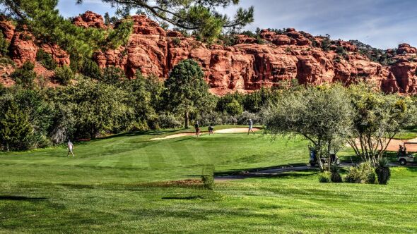 Oakcreek CC