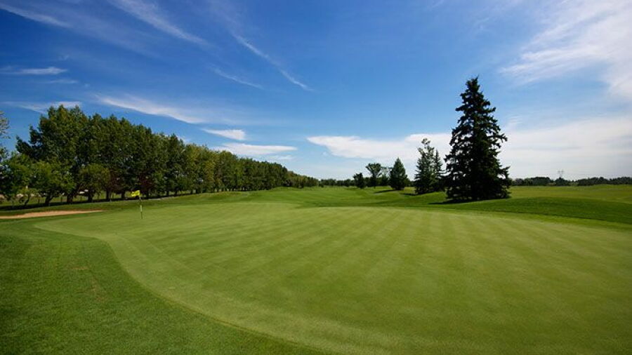 Jagare Ridge GC