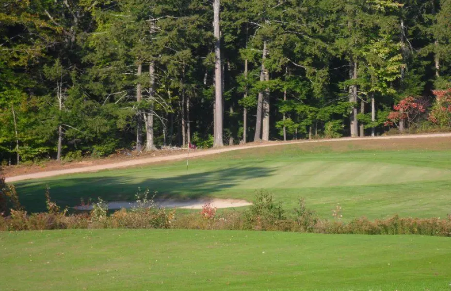 Hidden Valley RV and Golf Park