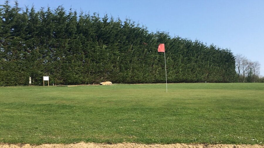 Old Joe's Golf & Leisure