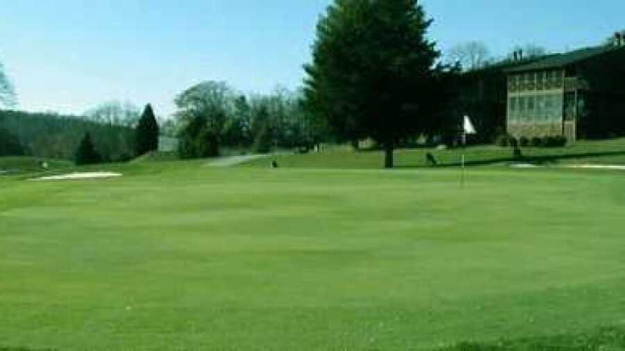 Woodson Bend R: #3