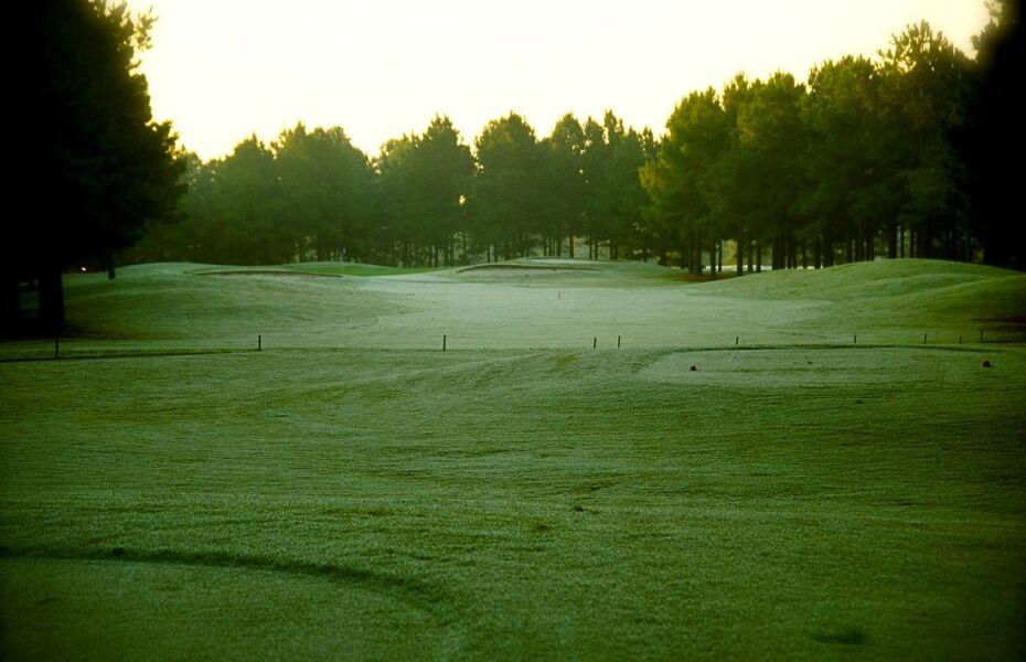 The Players Course at Wyboo in Manning, South Carolina, USA GolfPass