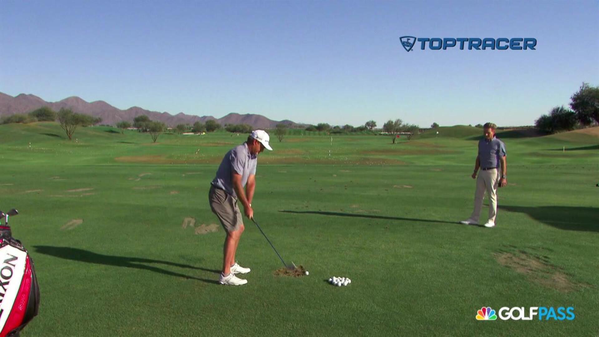 GCA Xtra: In Between Yardages