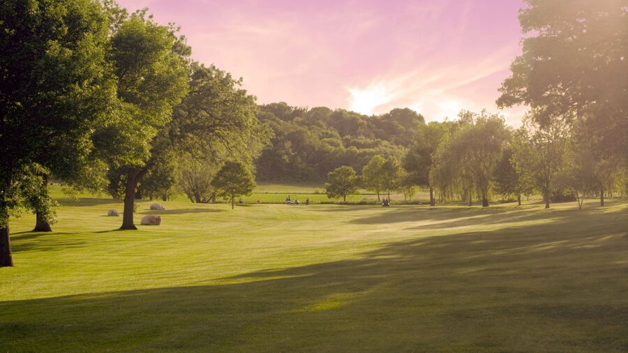 Minneopa GC
