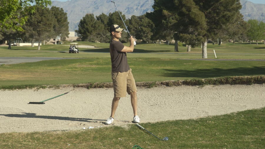 Sunrise Vista GC