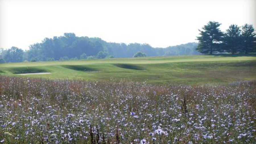 Old Trail GC
