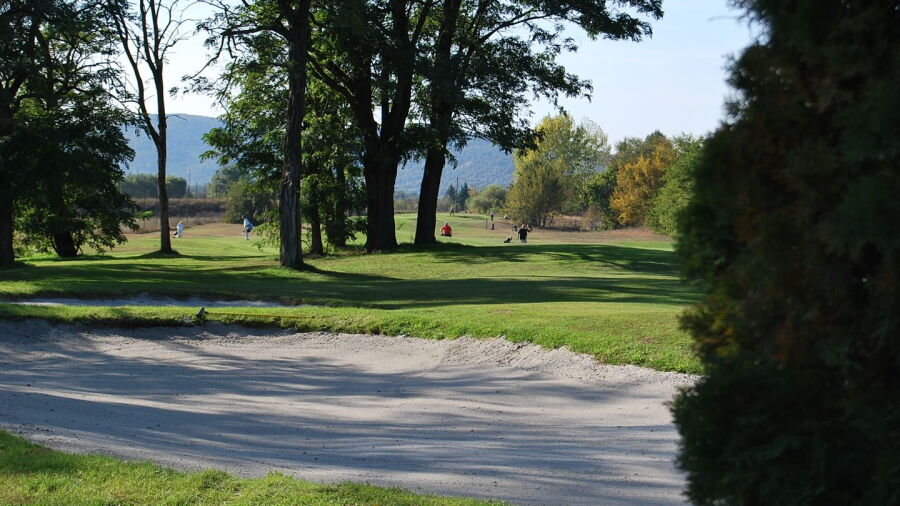 Magyar GC