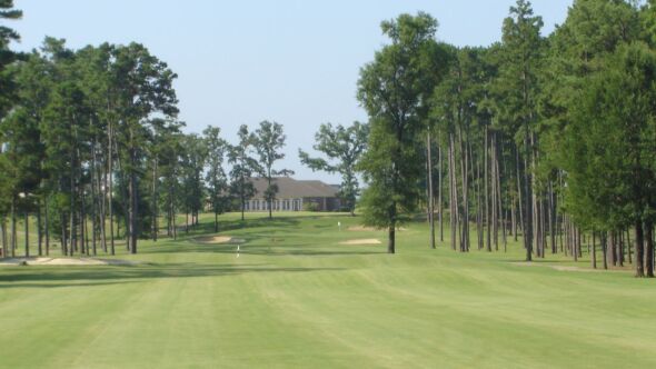 CC of Arkansas